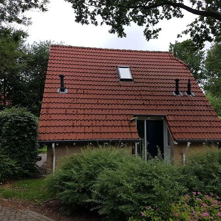 Vakantiepark Timmerholt 호텔 베스터보르크 외부 사진
