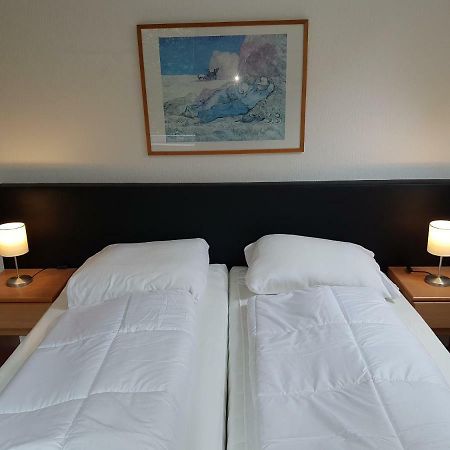 Vakantiepark Timmerholt 호텔 베스터보르크 외부 사진
